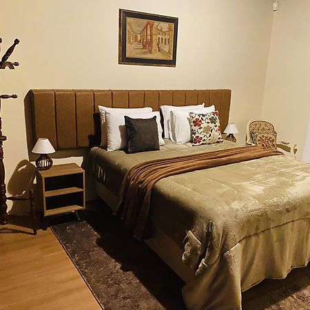 Pousada Miraflores Campos do Jordao Ngoại thất bức ảnh