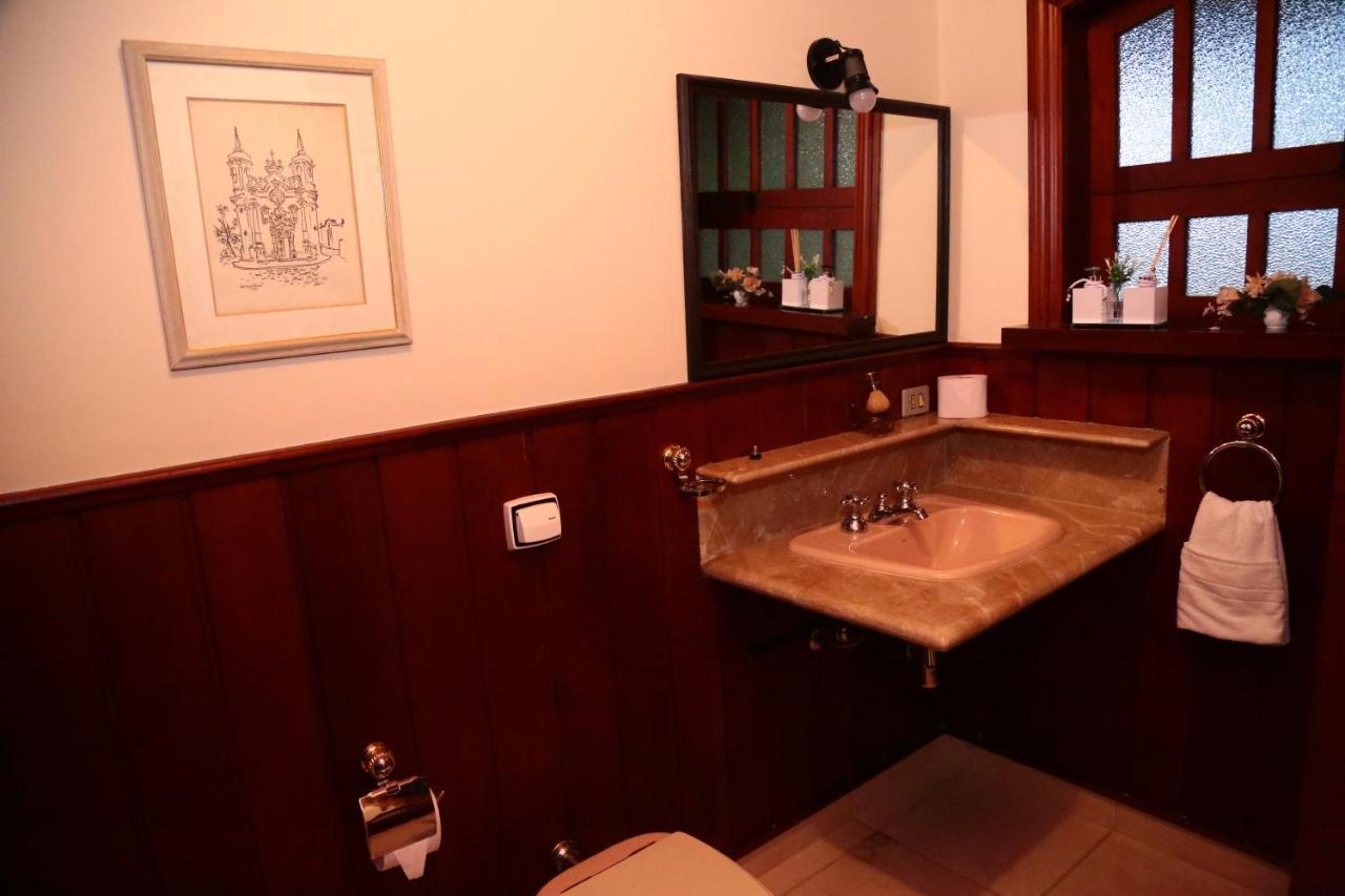 Pousada Miraflores Campos do Jordao Ngoại thất bức ảnh