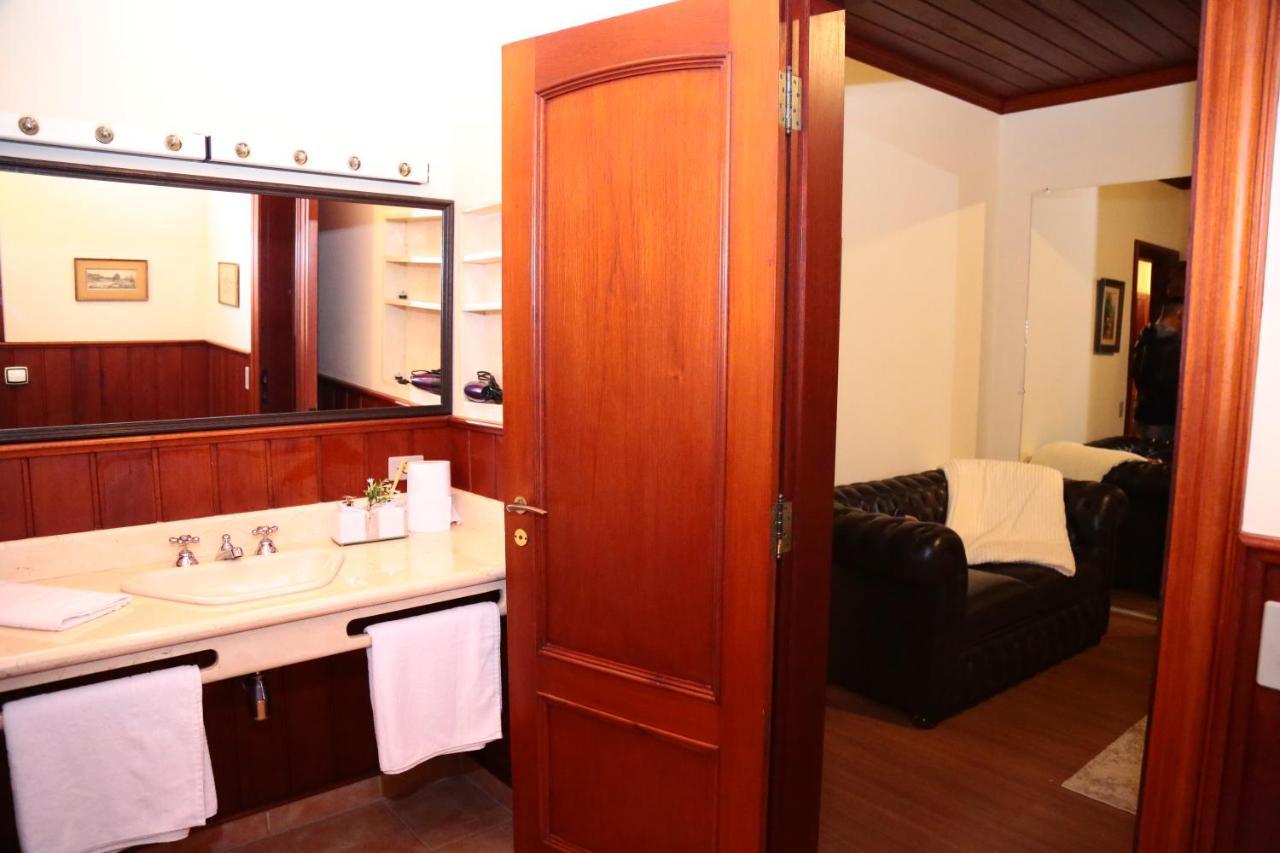 Pousada Miraflores Campos do Jordao Ngoại thất bức ảnh