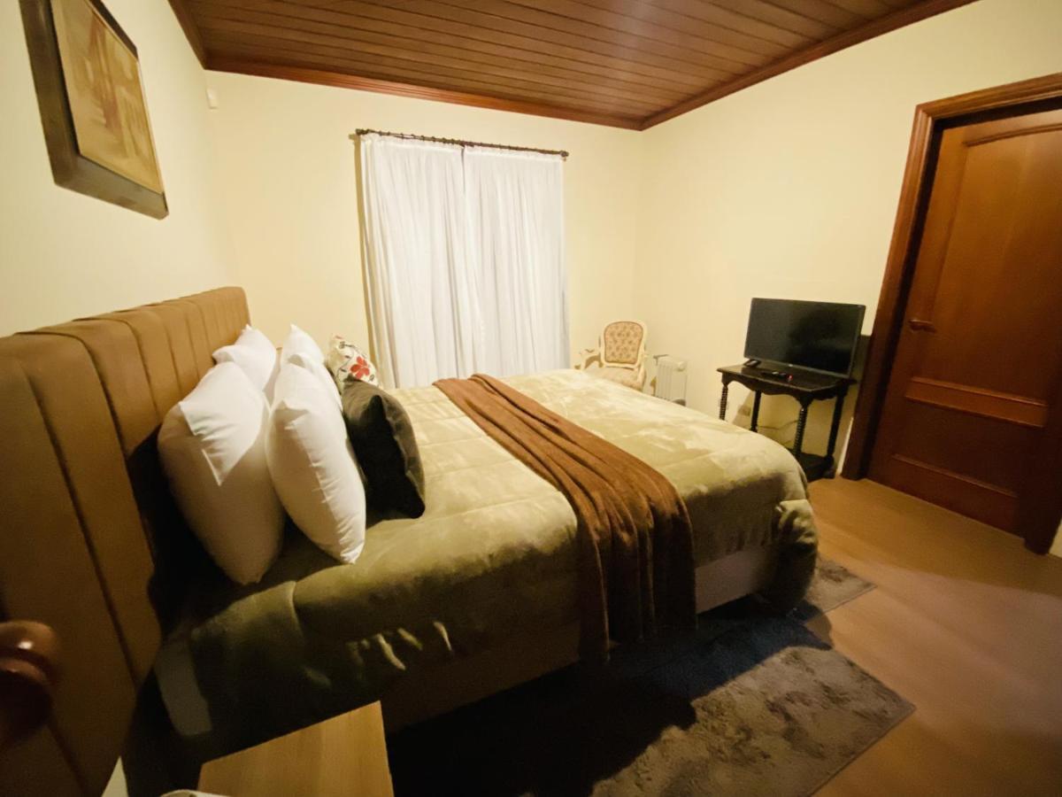 Pousada Miraflores Campos do Jordao Ngoại thất bức ảnh